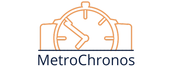 MetroChronos Store